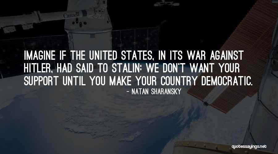Reims Fc Quotes By Natan Sharansky Reims Fc Quotes By Natan Sharansky