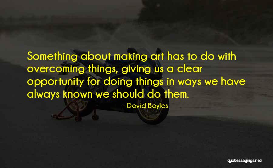 Reimund Bieringer Quotes By David Bayles Reimund Bieringer Quotes By David Bayles