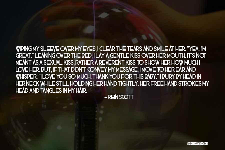 Rein Scott Quotes 648476 Rein Scott Quotes 648476