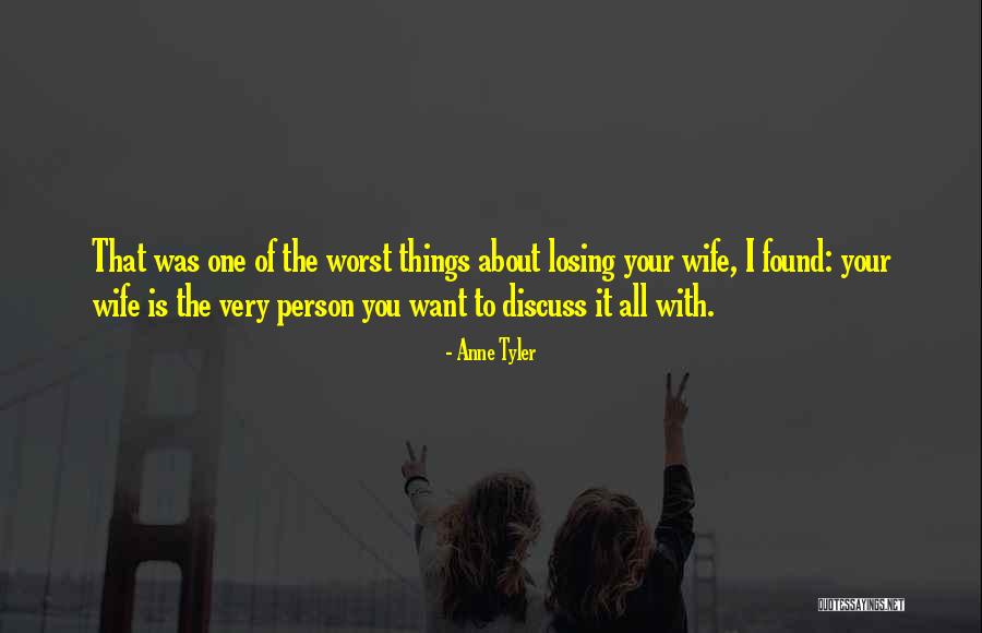 Reina Batata Quotes By Anne Tyler Reina Batata Quotes By Anne Tyler