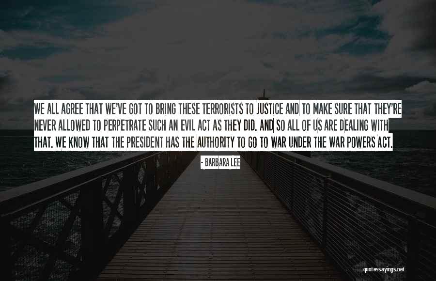 Reina Batata Quotes By Barbara Lee Reina Batata Quotes By Barbara Lee