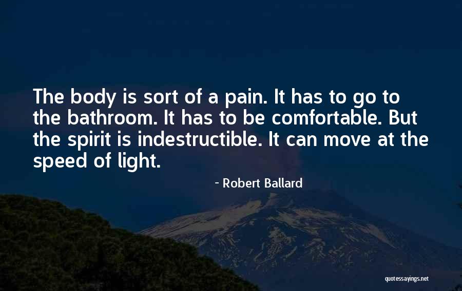 Reinagel Appliance Quotes By Robert Ballard Reinagel Appliance Quotes By Robert Ballard