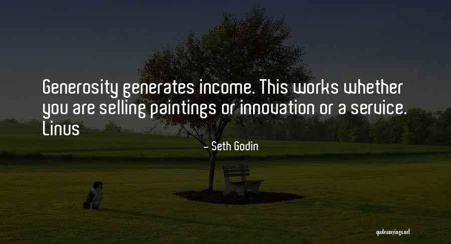 Reinagel Appliance Quotes By Seth Godin Reinagel Appliance Quotes By Seth Godin
