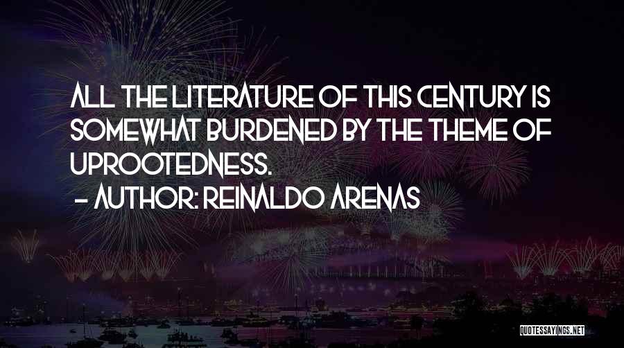 Reinaldo Arenas Quotes 775688 Reinaldo Arenas Quotes 775688