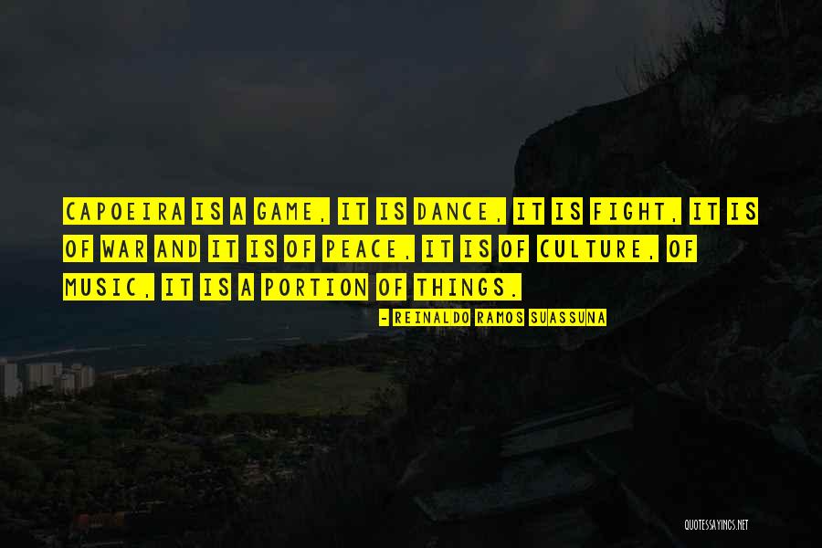 Reinaldo Ramos Suassuna Quotes 76650 Reinaldo Ramos Suassuna Quotes 76650