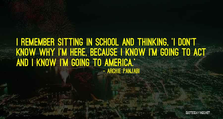 Reinauer Marine Quotes By Archie Panjabi Reinauer Marine Quotes By Archie Panjabi