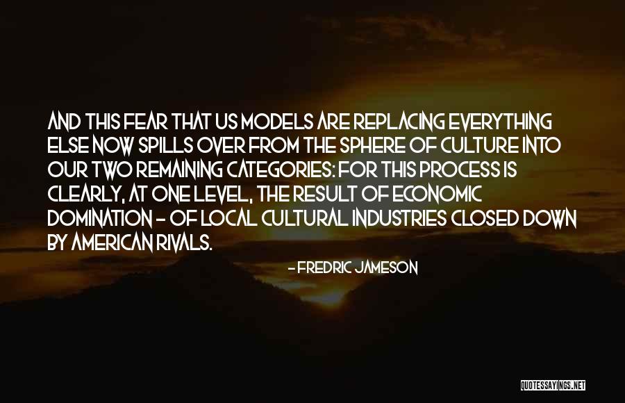 Reinavarela Quotes By Fredric Jameson Reinavarela Quotes By Fredric Jameson