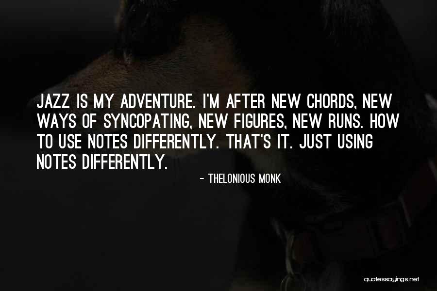 Reinbek 21465 Quotes By Thelonious Monk Reinbek 21465 Quotes By Thelonious Monk