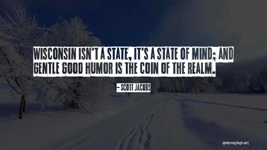 Reinberger Neuroscience Quotes By Scott Jacobs Reinberger Neuroscience Quotes By Scott Jacobs