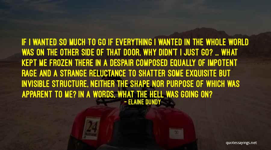 Reinbert De Leeuw Quotes By Elaine Dundy Reinbert De Leeuw Quotes By Elaine Dundy