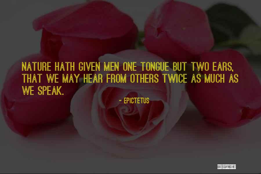 Reinbert De Leeuw Quotes By Epictetus Reinbert De Leeuw Quotes By Epictetus