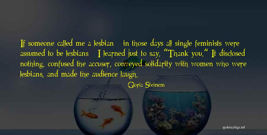 Reinbert De Leeuw Quotes By Gloria Steinem Reinbert De Leeuw Quotes By Gloria Steinem
