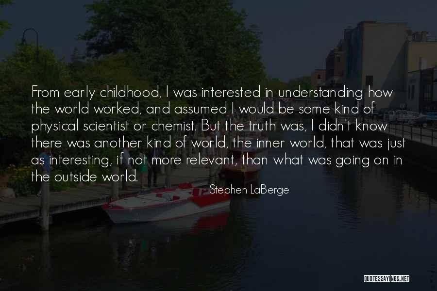 Reinbert Electric Company Quotes By Stephen LaBerge Reinbert Electric Company Quotes By Stephen LaBerge