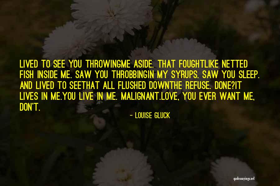 Reinbolt Chiropractic Quotes By Louise Gluck Reinbolt Chiropractic Quotes By Louise Gluck