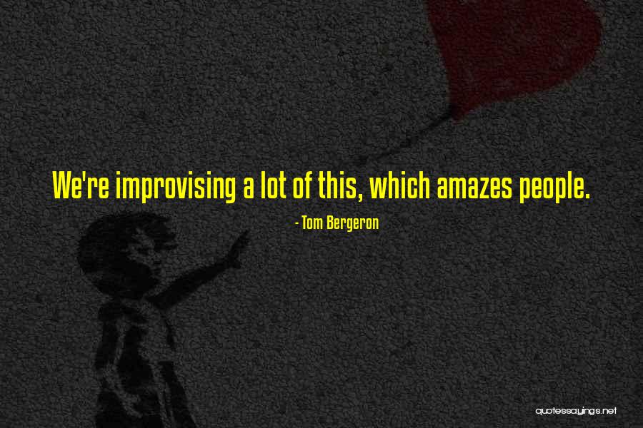 Reincarnated Snoop Lion Quotes By Tom Bergeron Reincarnated Snoop Lion Quotes By Tom Bergeron