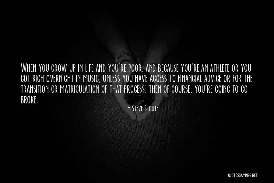 Reincarnated Soul Quotes By Steve Stoute Reincarnated Soul Quotes By Steve Stoute