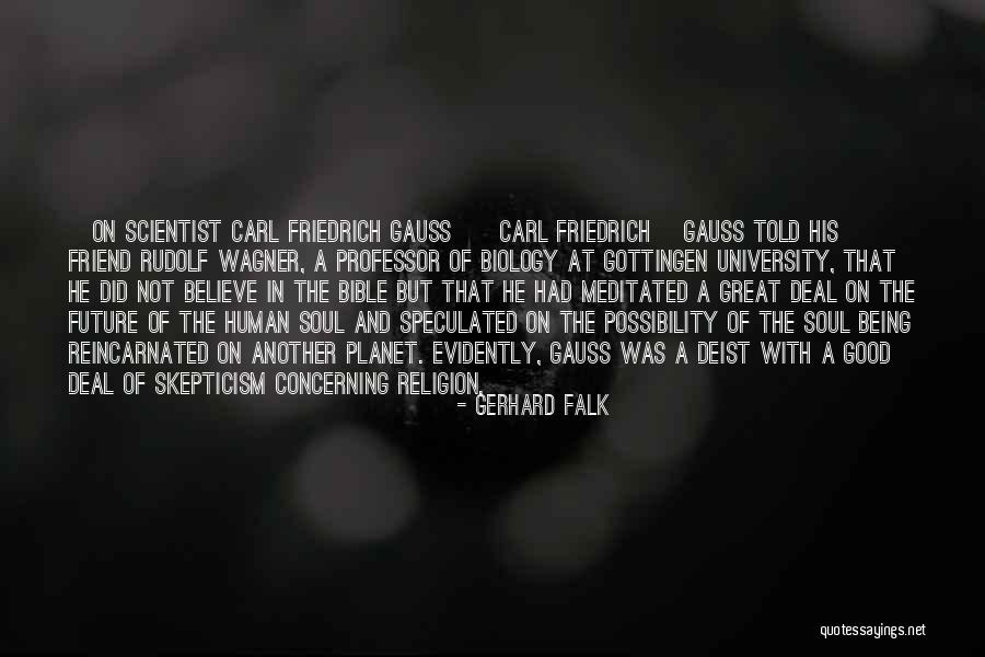 Reincarnation From The Bible Quotes By Gerhard Falk Reincarnation From The Bible Quotes By Gerhard Falk