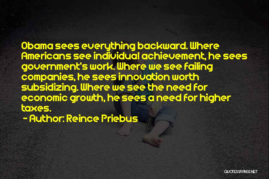 Reince Priebus Quotes 2160499