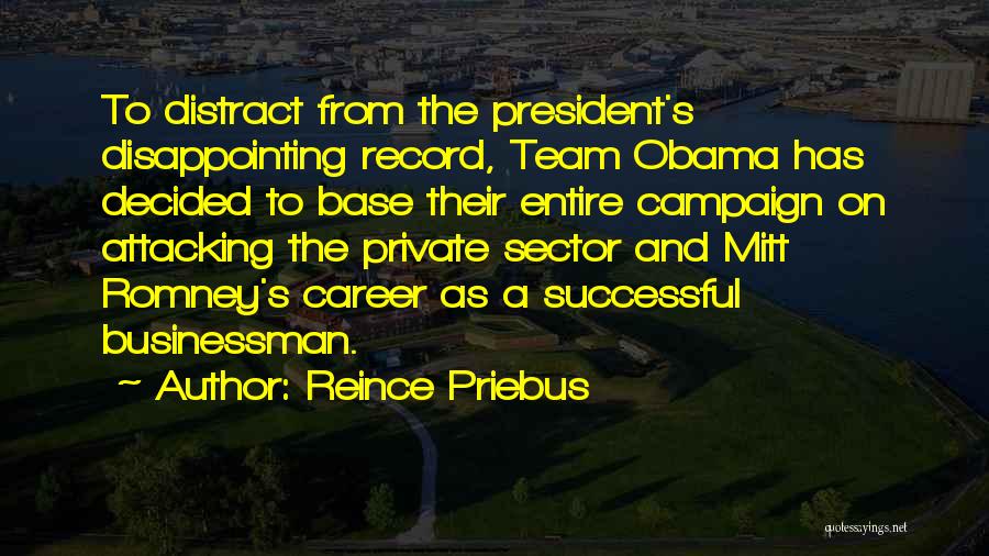 Reince Priebus Quotes 882651