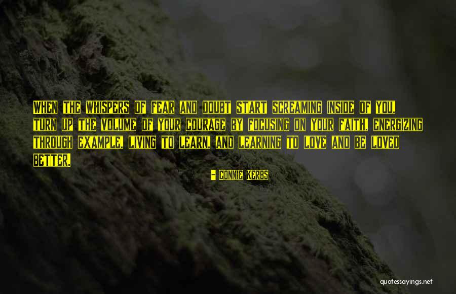 Reincken Quotes By Connie Kerbs Reincken Quotes By Connie Kerbs