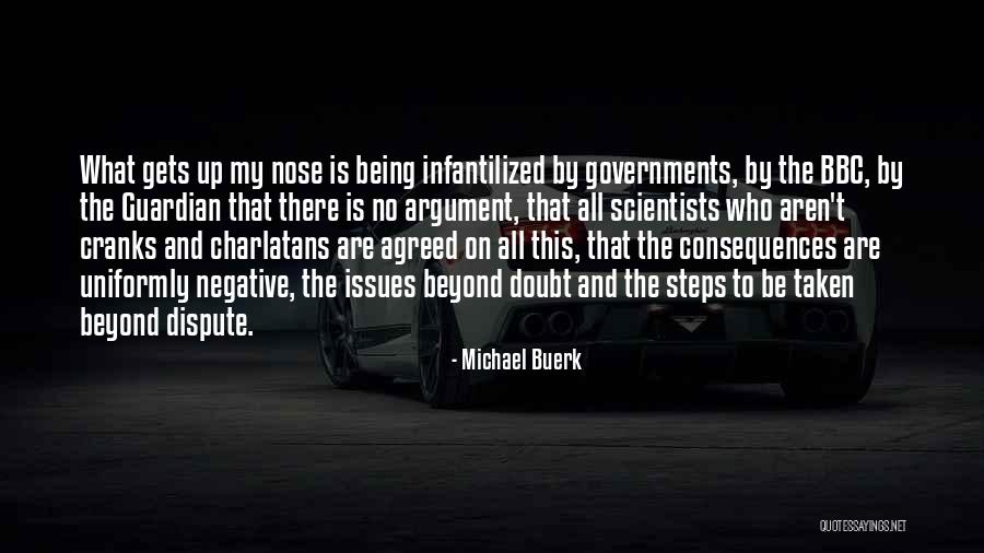 Reinckens Quotes By Michael Buerk Reinckens Quotes By Michael Buerk