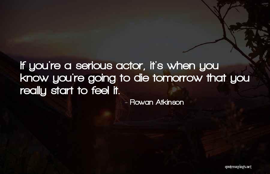 Reindeers Of Santa Claus Quotes By Rowan Atkinson Reindeers Of Santa Claus Quotes By Rowan Atkinson