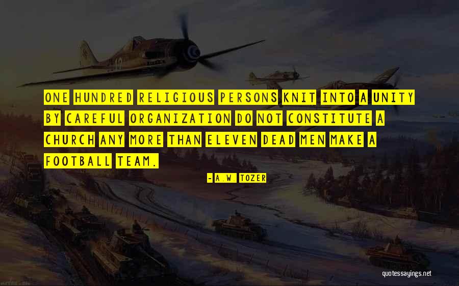Reinders Irrigation Quotes By A.W. Tozer Reinders Irrigation Quotes By A.W. Tozer