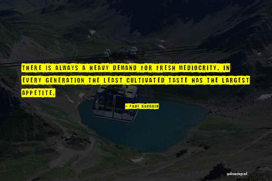 Reinders Irrigation Quotes By Paul Gauguin Reinders Irrigation Quotes By Paul Gauguin