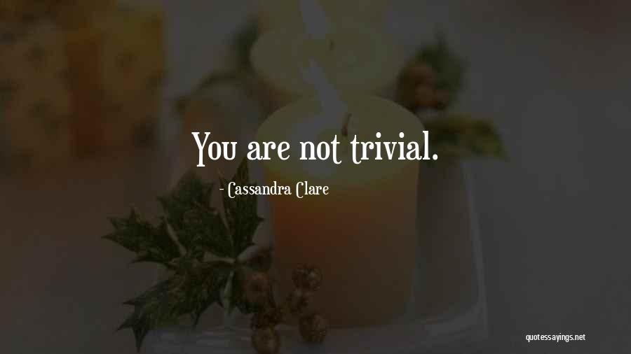 Reinders Turf Quotes By Cassandra Clare Reinders Turf Quotes By Cassandra Clare