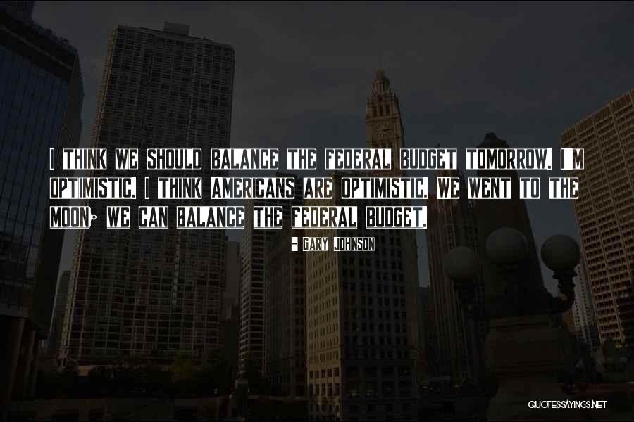 Reinecker Quotes By Gary Johnson Reinecker Quotes By Gary Johnson
