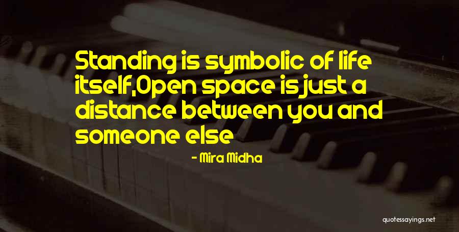 Reinecker Ridge Quotes By Mira Midha