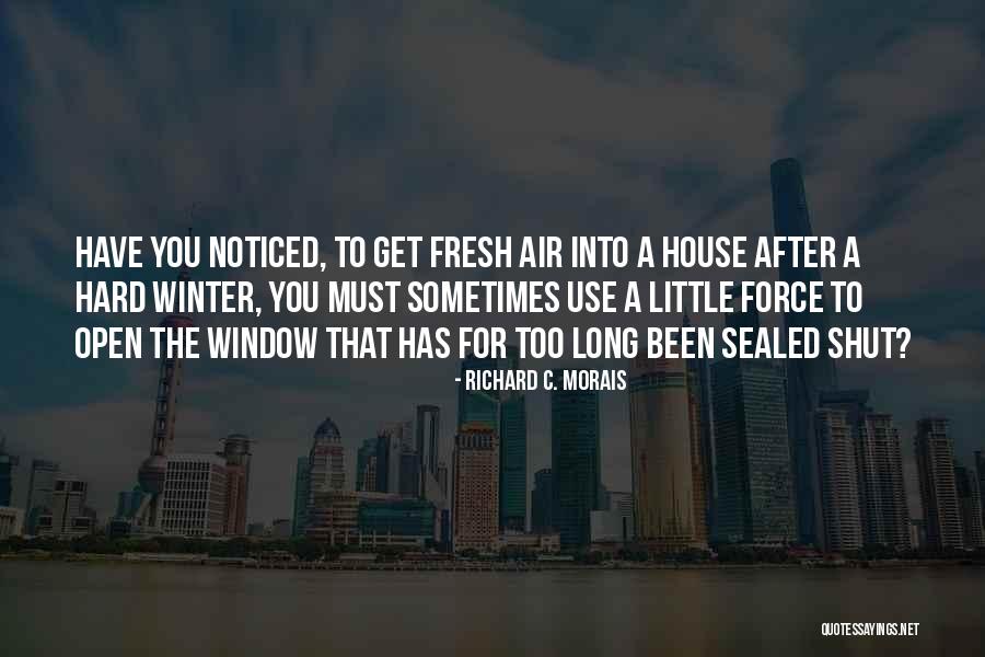 Reineke Honda Quotes By Richard C. Morais Reineke Honda Quotes By Richard C. Morais