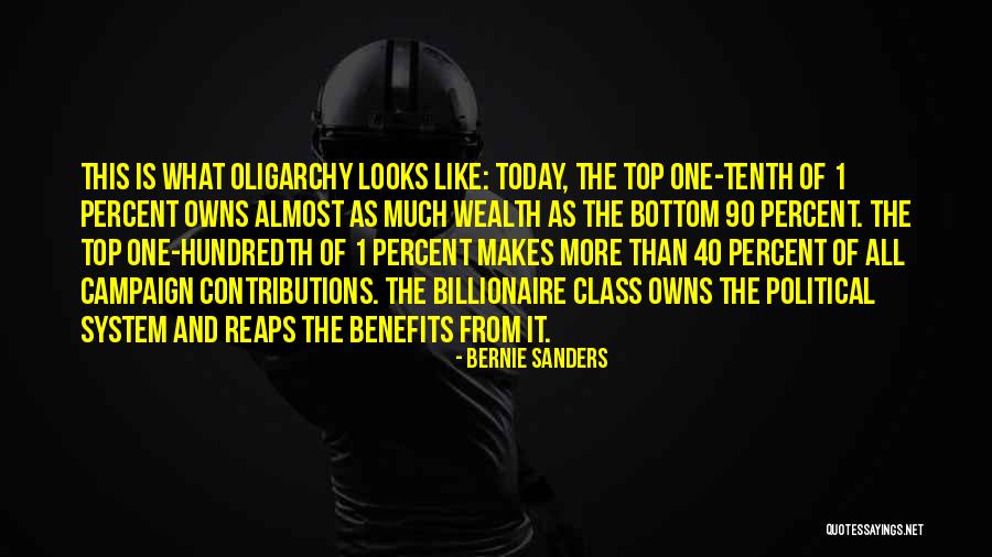 Reinerstop Quotes By Bernie Sanders Reinerstop Quotes By Bernie Sanders