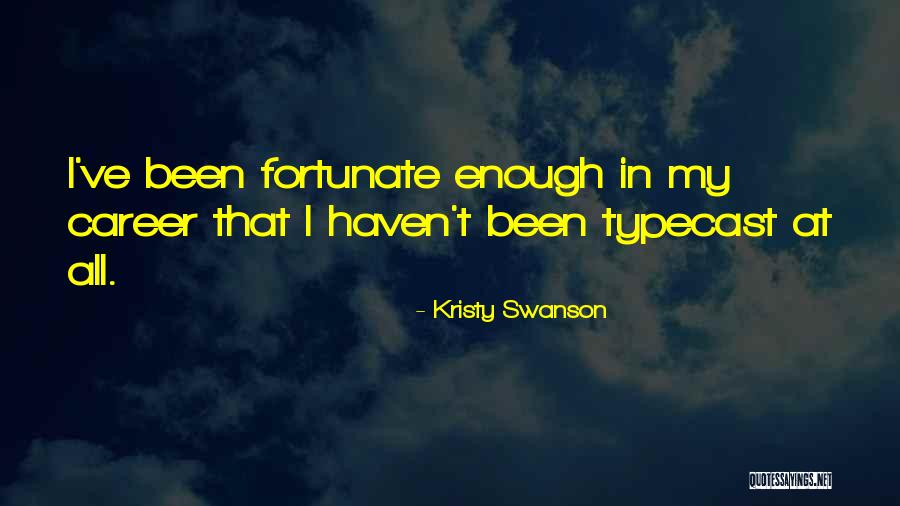 Reinerstop Quotes By Kristy Swanson Reinerstop Quotes By Kristy Swanson