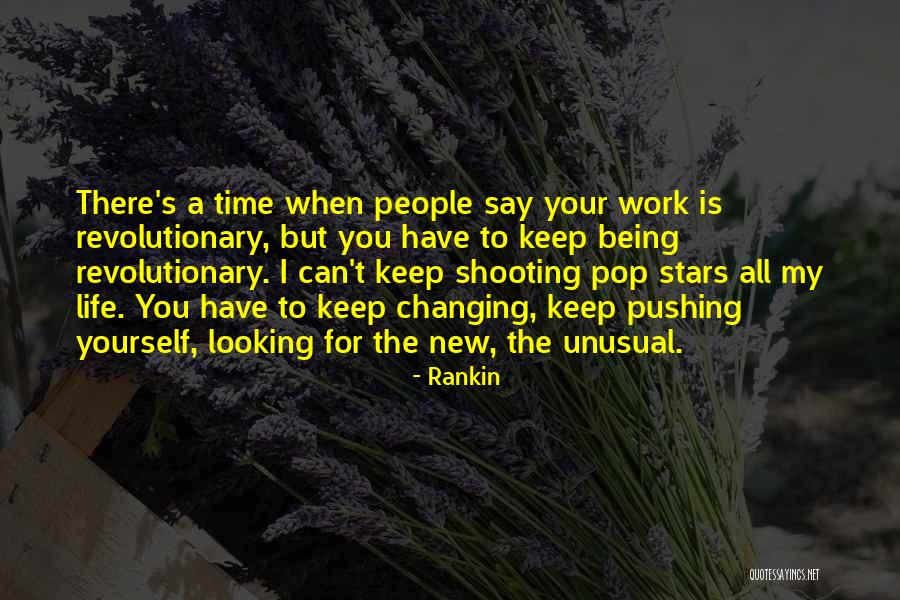 Reinersuite Quotes By Rankin Reinersuite Quotes By Rankin