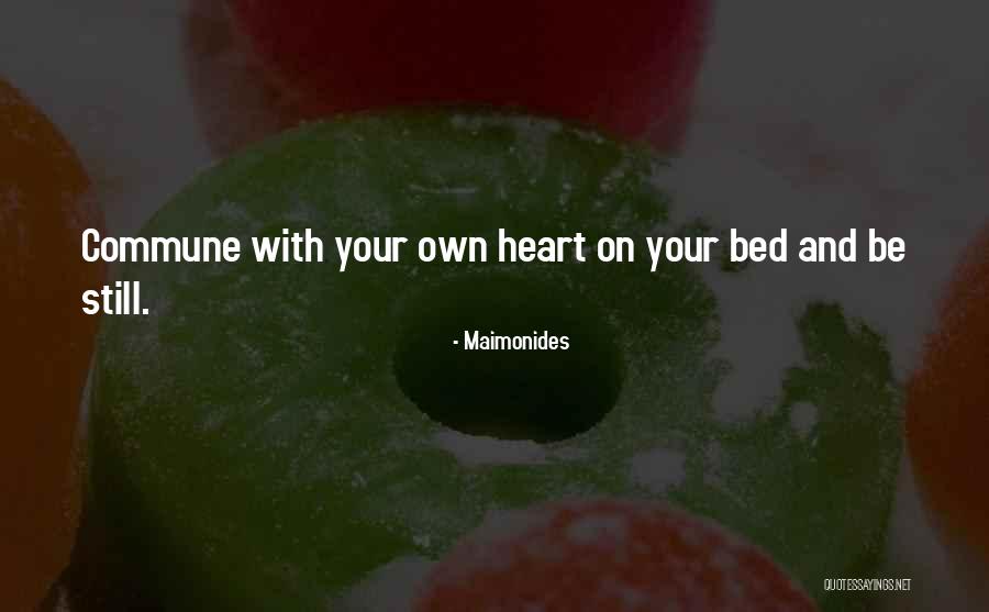 Reines Du Quotes By Maimonides Reines Du Quotes By Maimonides