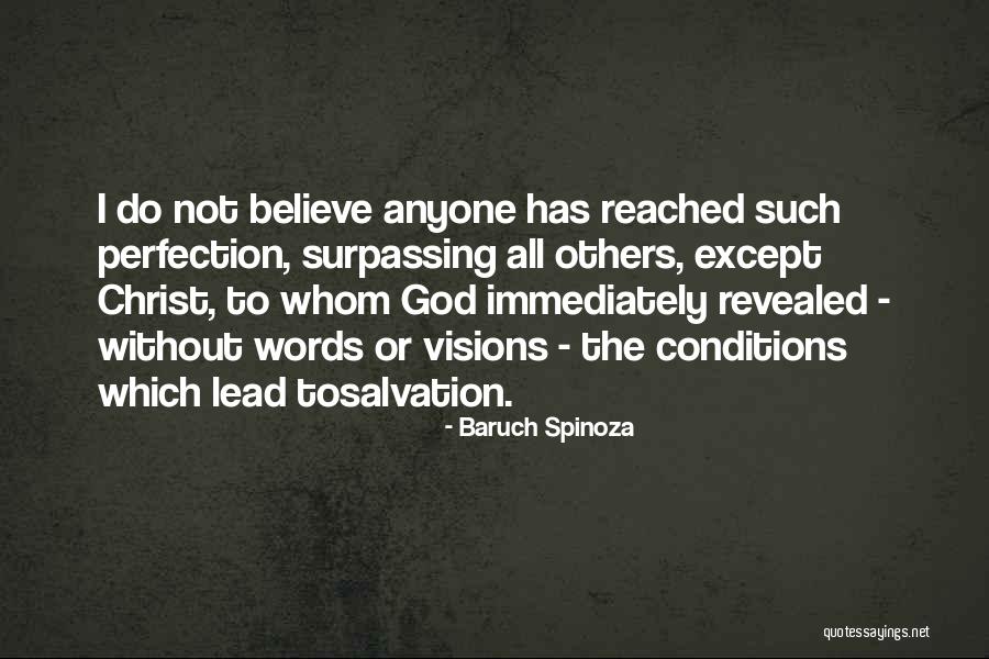 Reines Fgo Quotes By Baruch Spinoza Reines Fgo Quotes By Baruch Spinoza