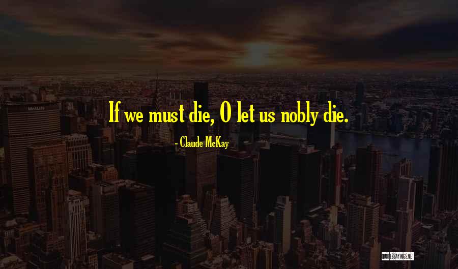 Reines Fgo Quotes By Claude McKay Reines Fgo Quotes By Claude McKay