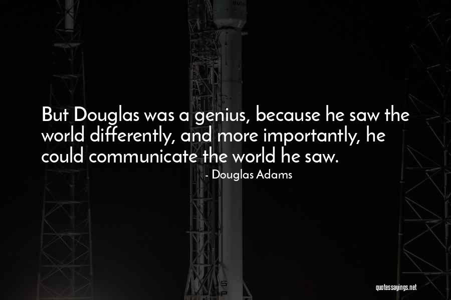 Reines Fgo Quotes By Douglas Adams Reines Fgo Quotes By Douglas Adams