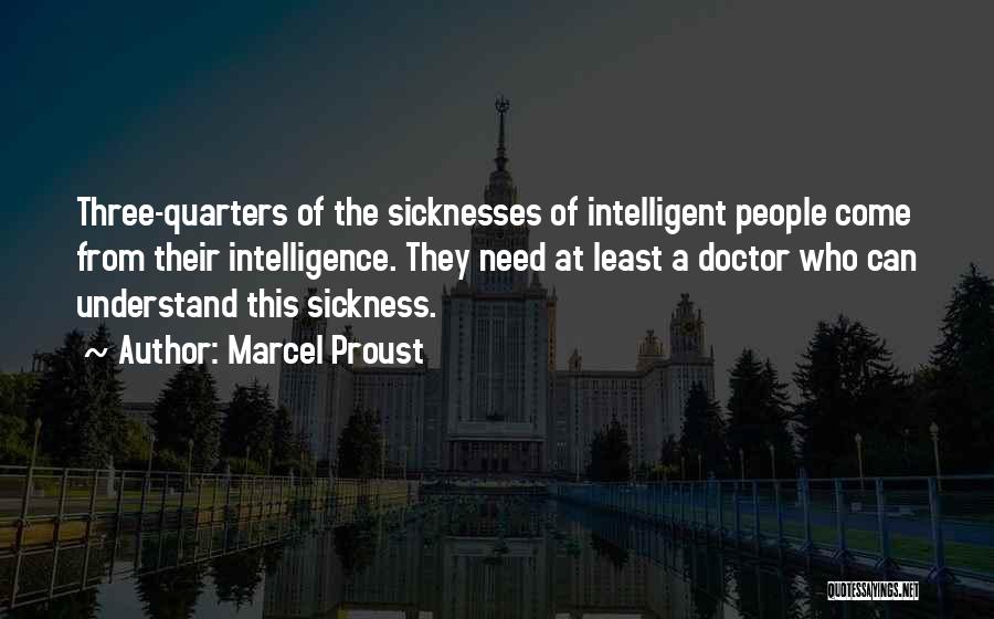 Reinfeld And Cabrera Quotes By Marcel Proust