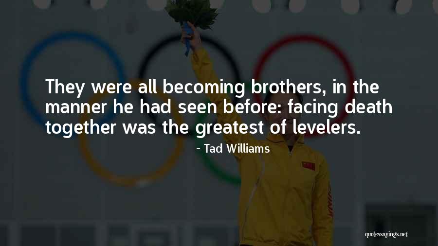 Reinfeld Dermatology Quotes By Tad Williams Reinfeld Dermatology Quotes By Tad Williams