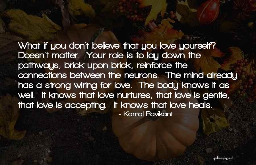 Reinforce Love Quotes By Kamal Ravikant Reinforce Love Quotes By Kamal Ravikant