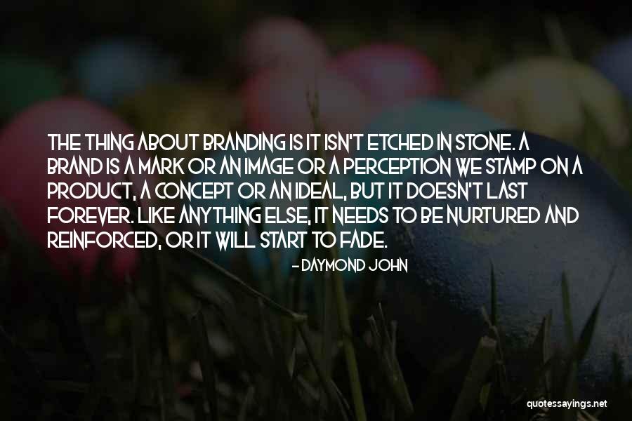 Reinforced Quotes By Daymond John Reinforced Quotes By Daymond John