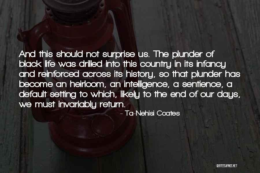 Reinforced Quotes By Ta-Nehisi Coates Reinforced Quotes By Ta-Nehisi Coates