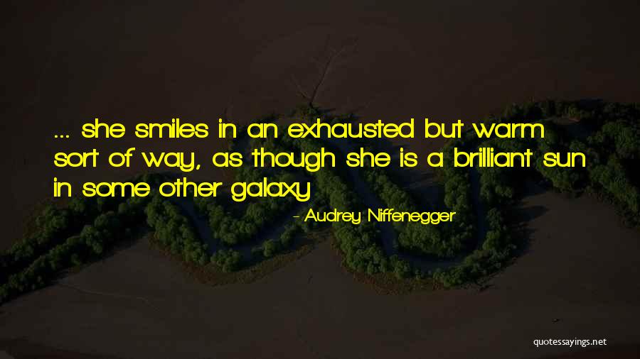 Reinforces Thesaurus Quotes By Audrey Niffenegger Reinforces Thesaurus Quotes By Audrey Niffenegger