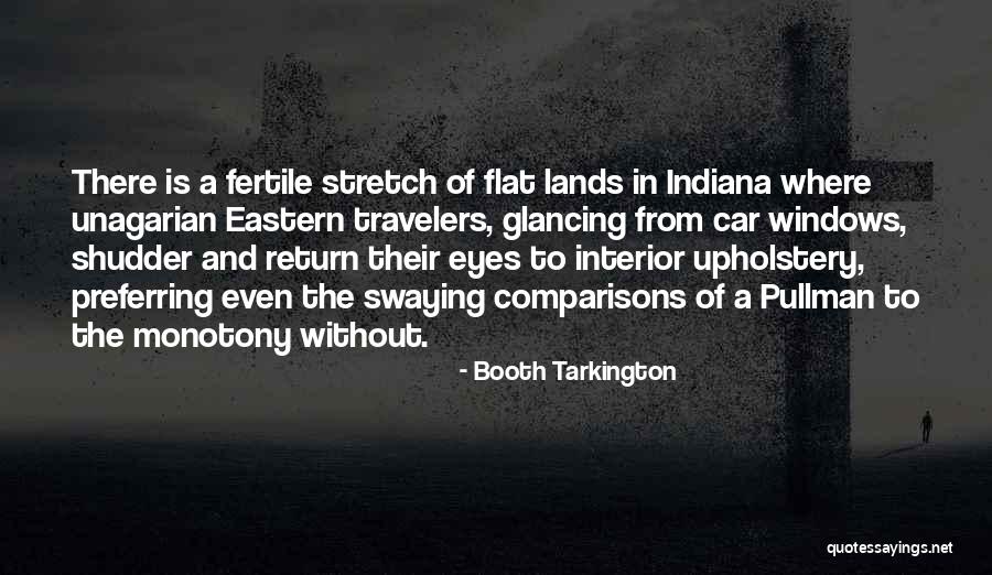 Reinfried Herbsts Birthplace Quotes By Booth Tarkington Reinfried Herbsts Birthplace Quotes By Booth Tarkington
