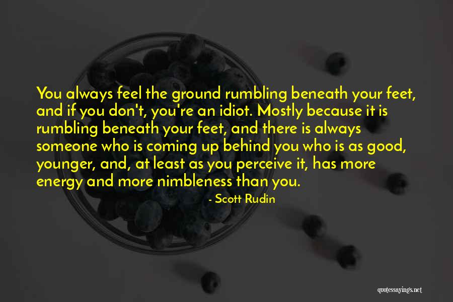 Reingewirtz Youtube Quotes By Scott Rudin Reingewirtz Youtube Quotes By Scott Rudin