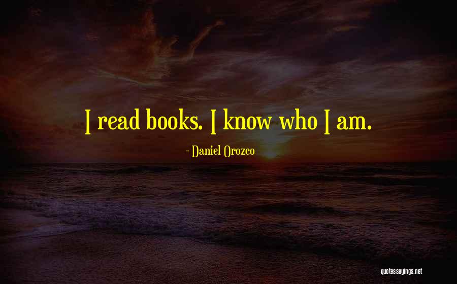 Reingruber Principal Quotes By Daniel Orozco Reingruber Principal Quotes By Daniel Orozco