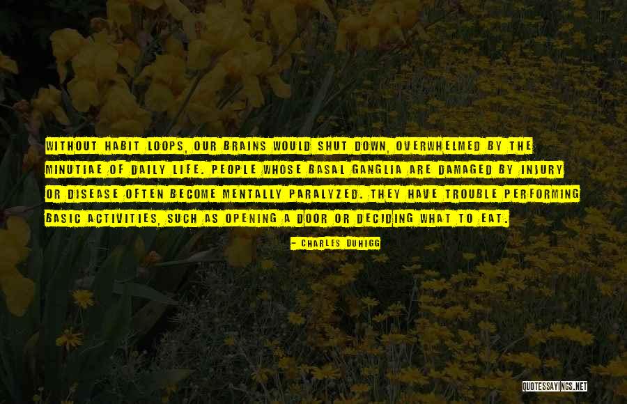 Reinhard Bonnke Faith Quotes By Charles Duhigg Reinhard Bonnke Faith Quotes By Charles Duhigg