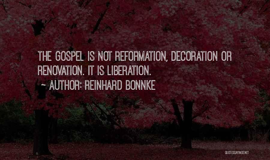 Reinhard Bonnke Quotes 1234639